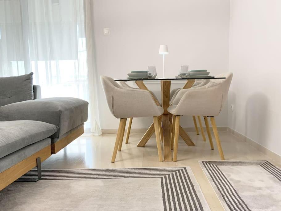 2 Bedroom Family Apartment II Thessaloniki Exterior photo
